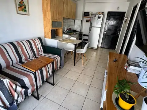 DEPARTAMENTO 2 AMBIENTES AVELLANEDA.- APTO CREDITO