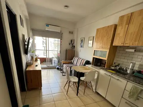 Departamento en Venta 6 años