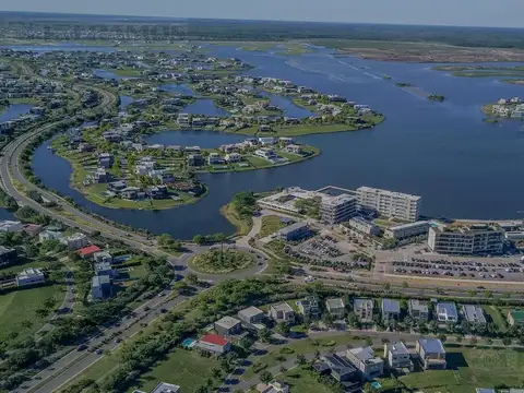 Terreno en Venta en Puertos - Araucarias, USD 110.000