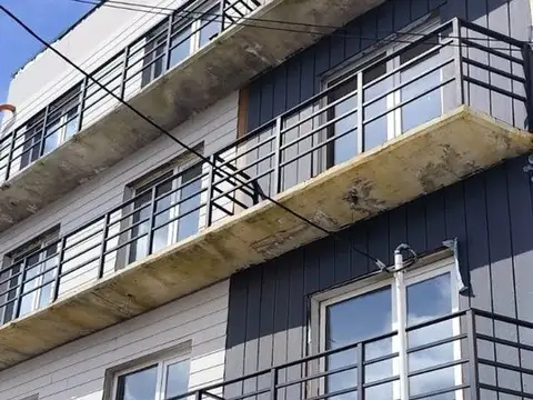 Departamento en Venta en San Carlos de Bariloche, USD 105.000