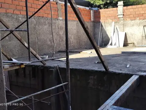 Departamento en Venta 1 año