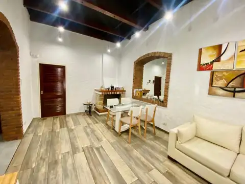 Casa - Venta - Argentina, Capital Federal - LA CAUTIVA 446