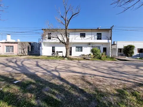 COMPLEJO DE 12 DEPARTAMENTOS EN VENTA