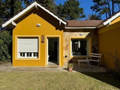 Casa en Alquiler en Valeria Del Mar, USD 1.200