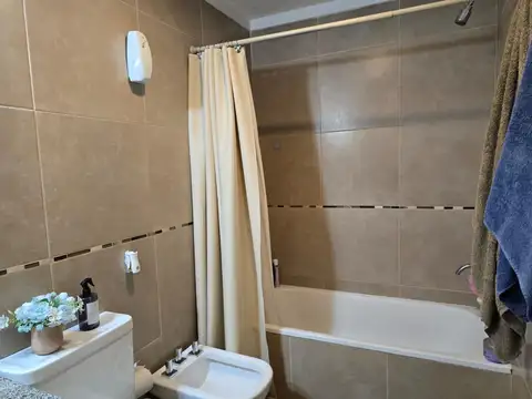 Departamento en Venta 9 años