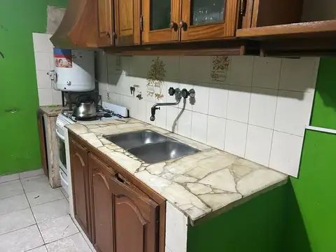 Gral Manuel Belgrano 100