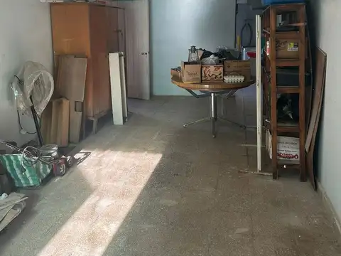 Casa en Venta 35 años