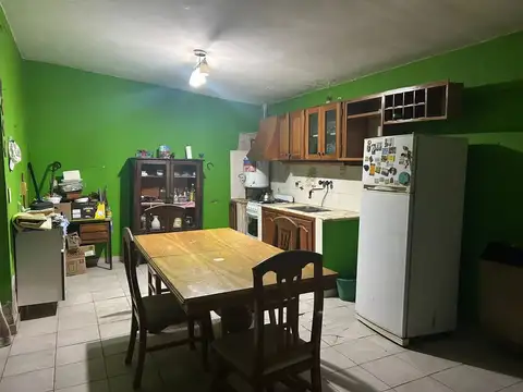 Casa en Venta de 1 dormitorio