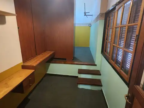 Casa en alquiler en Barrio España y Hospitales