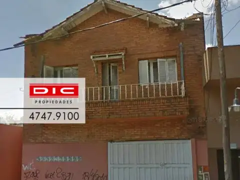 Deposito con vivienda en Boulogne