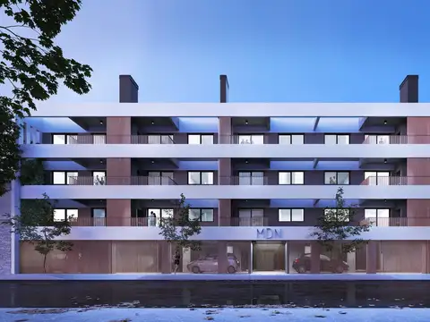 Departamento en VENTA en Boulogne