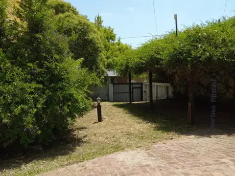 Casa en Alquiler Temporal de 2 dormitorios