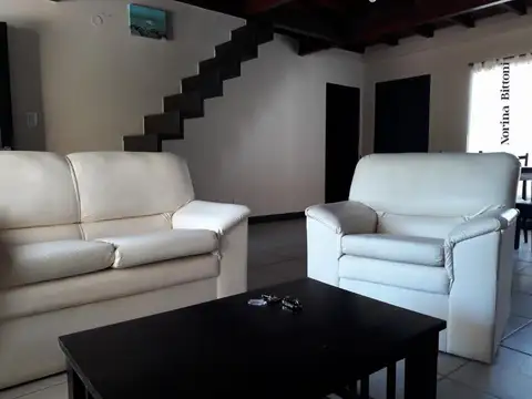 Casa en Alquiler Temporal 40 años