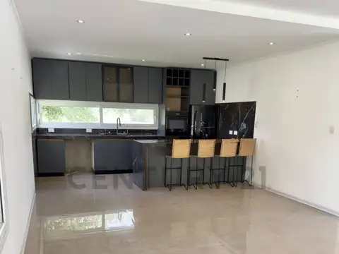 Casa en Venta A Estrenar