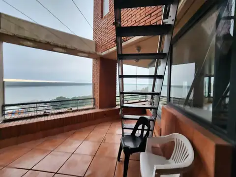 Departamento en Alquiler de 4 dormitorios