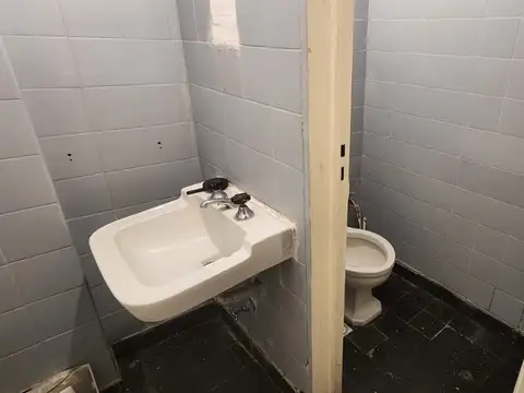 Local en alquiler en Villa Crespo