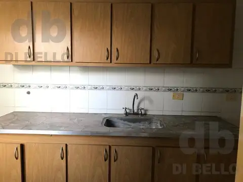 Departamento en Venta en Zarate, USD 60.000