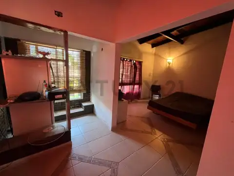 Oficina 3 ambientes con 1 baño