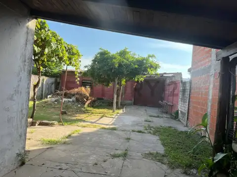 Casa en venta en La Plata varios fines