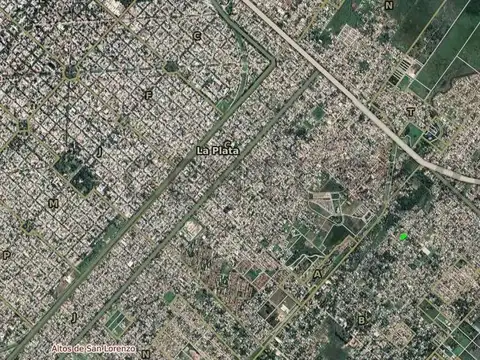 Oficina en Venta con 3 cocheras