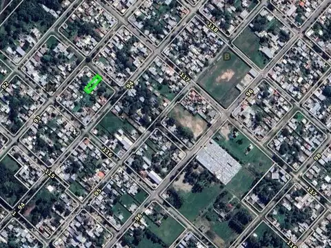 Calle 116 bis entre 93 y 94 , Piso 0