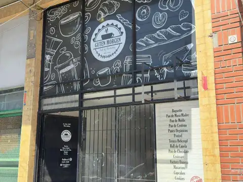 LOCAL COMERCIAL VILLA ADELINA