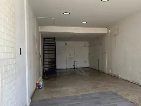 Avenida Bernardo Ader 1600