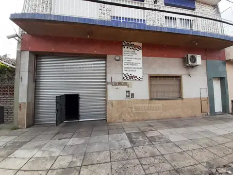 AMANCIO ALCORTA 2500