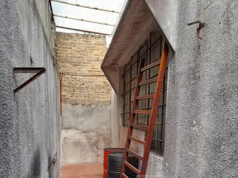 Galpón - Venta - Argentina, La Matanza - AMANCIO ALCORTA 2500