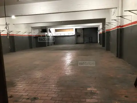 AMANCIO ALCORTA 2500