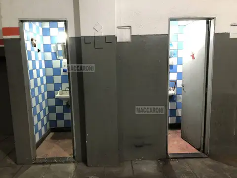 Galpon en Venta 25 años