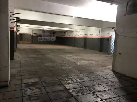 Galpón - Venta - Argentina, La Matanza - AMANCIO ALCORTA 2500