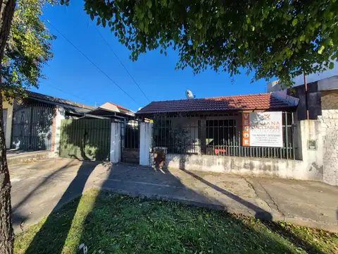 Casa en venta en Centro (Campana)