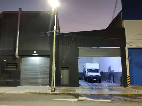 Depósito - Venta - Avellaneda