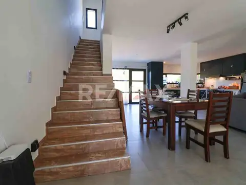 Depto Tipo Casa en Venta 2 años