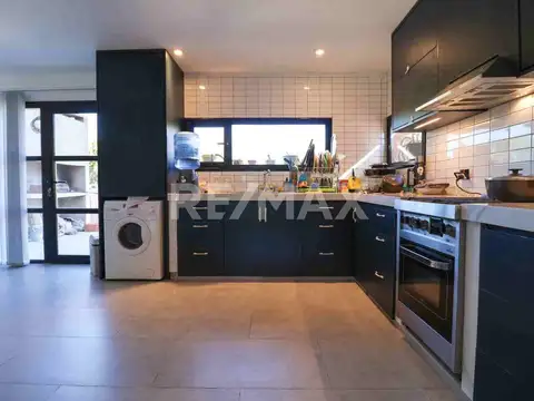 Depto Tipo Casa en Venta de 3 dormitorios