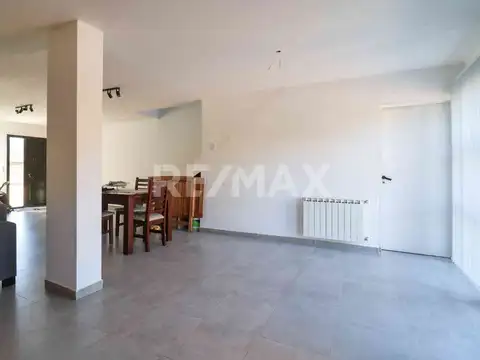 Depto Tipo Casa 4 ambientes con 1 baño