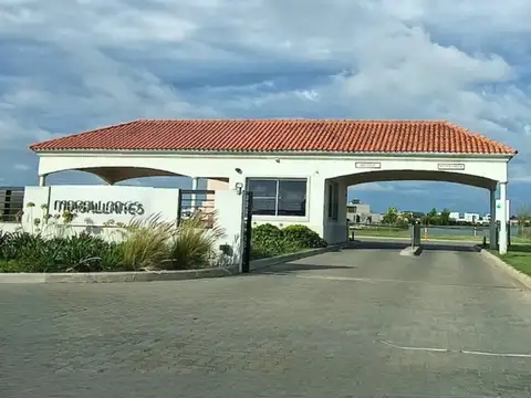 LOTE EN VENTA, MAGALLANES, PUEBLOS DEL PLATA, HUDS