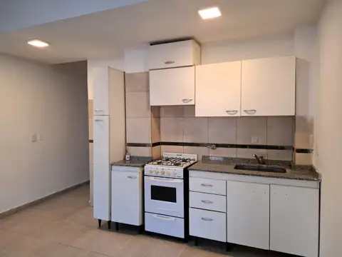 Departamento en Alquiler de 1 dormitorio