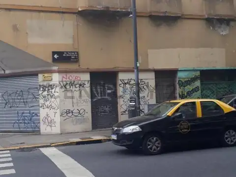 Terreno en Venta en Balvanera, USD 990.000