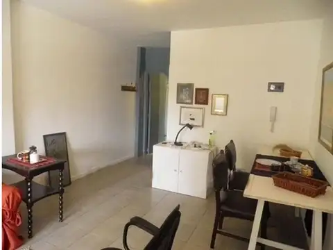 Departamento en Alquiler Temporal 35 años