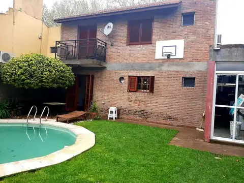 Casa en Venta 38 años