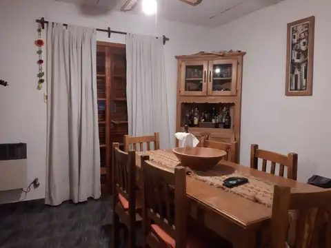 CASA EN VENTA EN VILLA ELISA