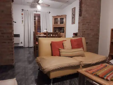 CASA EN VENTA EN VILLA ELISA