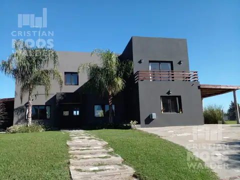 Casa en Venta de 4 dormitorios