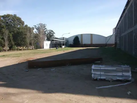 Terreno en Venta de 4326,0 m2