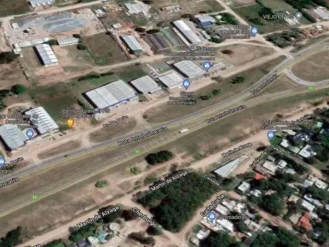 Terreno en Venta en General Madariaga, USD 1.200.000