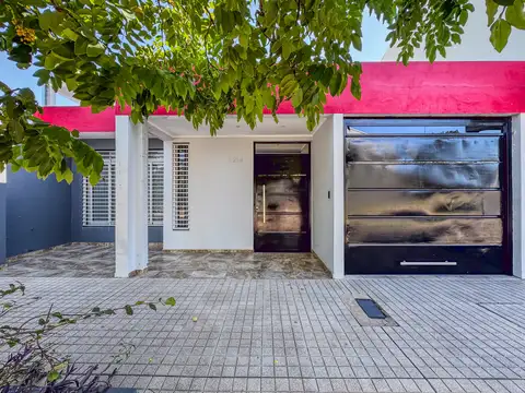 Aristobulo Del Valle 3200