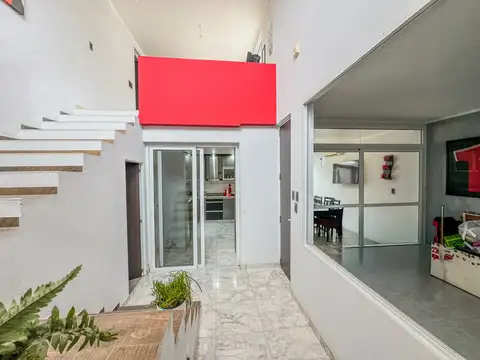 Casa en Venta 10 años