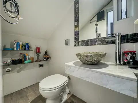 Casa en Venta al Norte